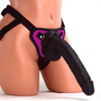 Strap-on Harness with Lifelike Dildo - Save 20% - Strap-on - Fast Shipping - Sale United Kingdom Stoke-on-trent
