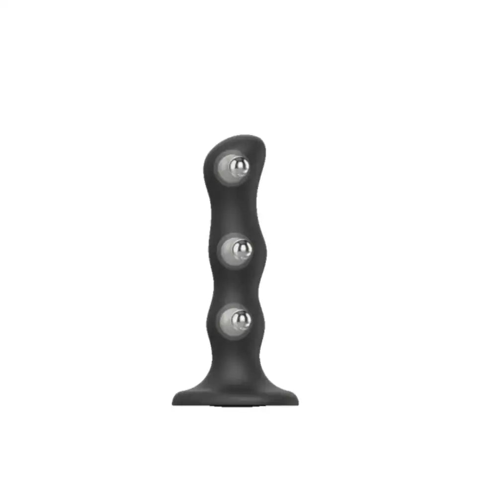 Strap on me - Dildo Geisha Balls - Xl - Black - Save 10% - on me - Xl - Fast - United Kingdom Stoke-on-trent