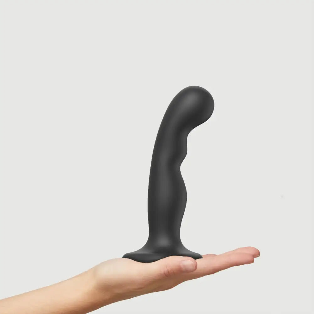 Strap on me Dildo Plug P&g Black Medium Hybrid Sex Toy - Save 20% - – Design - Dildos United Kingdom Stoke-on-trent