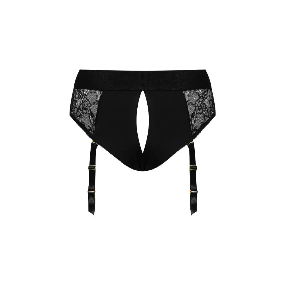 Strap on me - Harness Lingerie Diva - s - Black - Save 10% - on me - s - Fast Shipping - Sale United Kingdom Stoke-on-trent