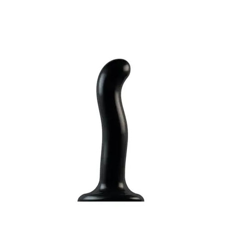 Strap-on-me P&g Spot Dildo Medium Black - Strap Ons - Save 15% - Strap-on-me P&g - Fast Shipping - United Kingdom Stoke-on-trent