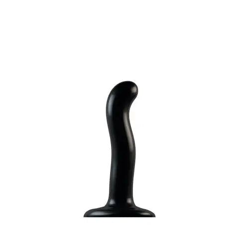 Strap-on-me P&g Spot Dildo Small Black - Strap Ons - Save 20% - Strap-on-me P&g - Fast Shipping - United Kingdom Stoke-on-trent