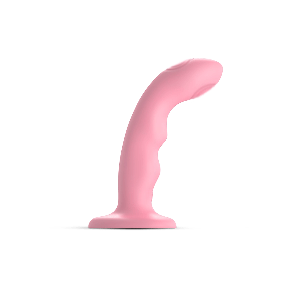 Strap on me - Tapping Dildo Pink - Save 10% - on me - Fast Shipping - Dildos United Kingdom Stoke-on-trent