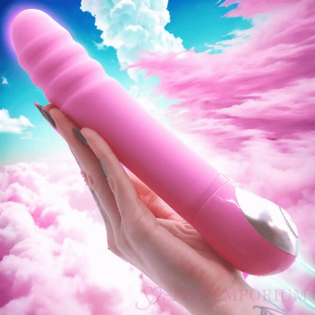 Strawberry Milk Big Thick Velvet Dildo Vibrator - Save 15% - Fast - United Kingdom Stoke-on-trent