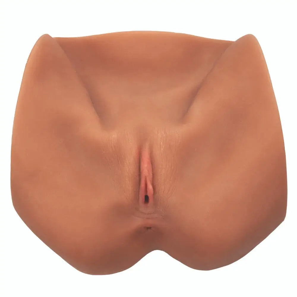 Stroke it Life Size Pussy Flesh Brown - Save 20% - it - Fast Shipping - Sale United Kingdom Stoke-on-trent