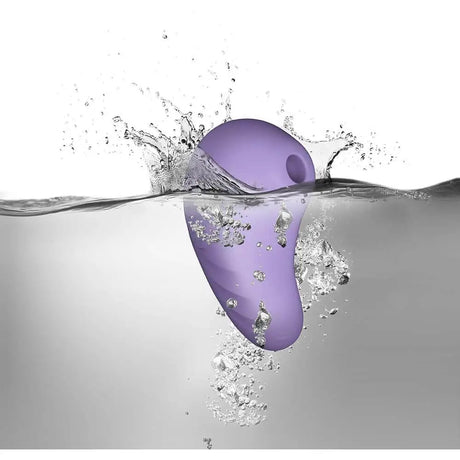 Sucking Vibrator Sex Toy for Women Air Pulse Clitoral Stimulator 10 Speed/mode - Save 20% - for - United Kingdom Stoke-on-trent