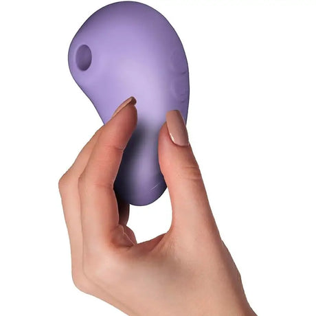 Sucking Vibrator Sex Toy for Women Air Pulse Clitoral Stimulator 10 Speed/mode - Save 20% - for - United Kingdom Stoke-on-trent