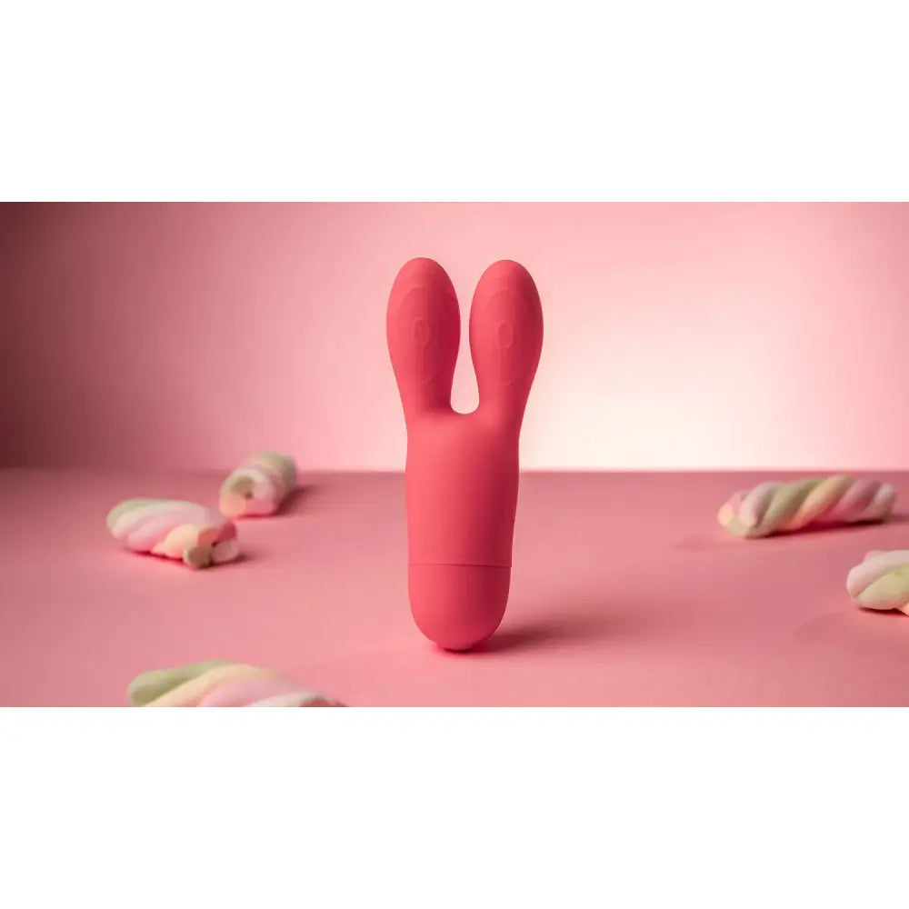 Sugar Boo Rabbit Ears Vibrator - Save 15% - Fast Shipping - United Kingdom Stoke-on-trent