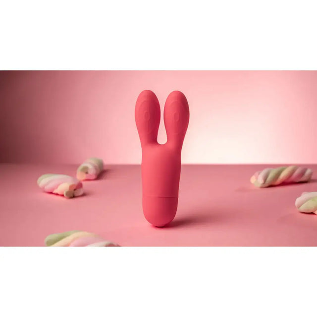 Sugar Boo Rabbit Ears Vibrator - Save 15% - Fast Shipping - United Kingdom Stoke-on-trent