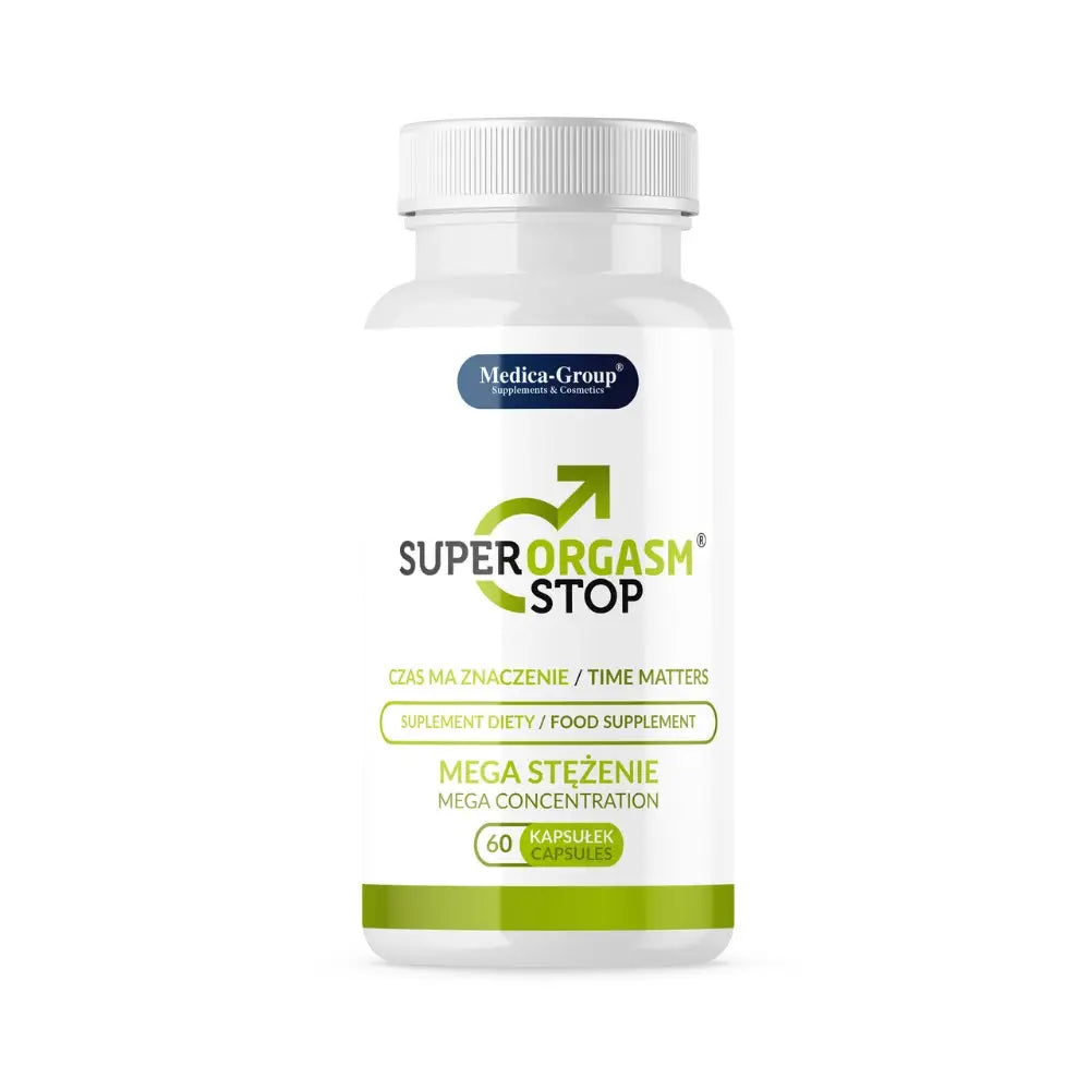 Super Orgasm Stop Tablets (60 Pack) - Save 10% - Pack) - Fast Shipping - Sale United Kingdom Stoke-on-trent