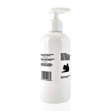 Super Slik Waterbased Lubricant Transparent 250ml - Save 15% - Fast - Sale United Kingdom Stoke-on-trent