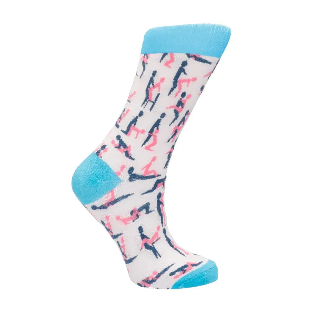 Sutra Sexy Socks Size 42 to 46 - Save 15% - Fast Shipping - Sale United Kingdom Stoke-on-trent