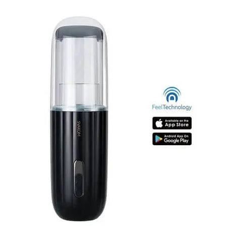 Svakom Alex Neo Interactive App Controlled Thrusting Male Masturbator - Save 20% - Sale United Kingdom Stoke-on-trent