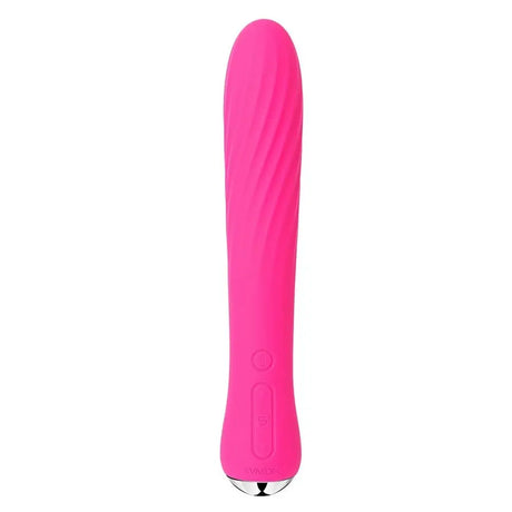 Svakom Anya Powerful Warming Vibrator - Save 20% - Fast Shipping - Sale United Kingdom Stoke-on-trent