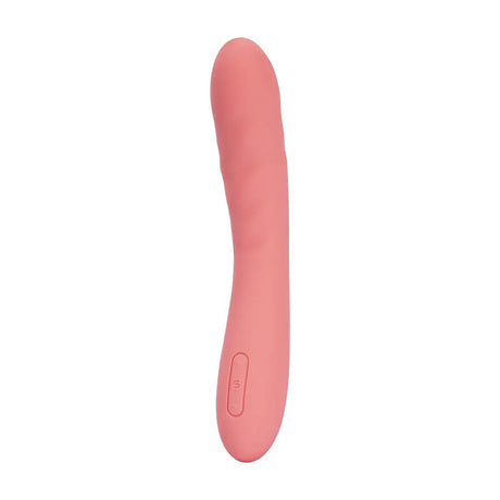 Svakom Ava Neo Interactive Thrusting Vibrator Pink - Fast Shipping - United Kingdom Stoke-on-trent