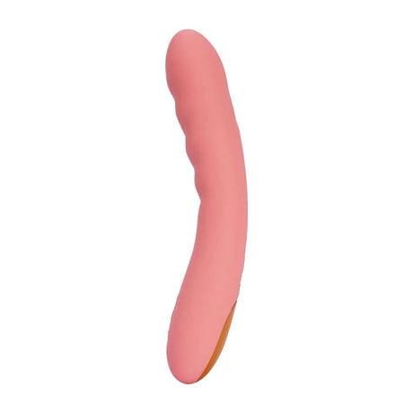 Svakom Ava Neo Interactive Thrusting Vibrator Pink - Fast Shipping - United Kingdom Stoke-on-trent