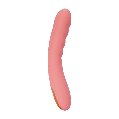 Svakom Ava Neo Interactive Thrusting Vibrator Pink - Fast Shipping - United Kingdom Stoke-on-trent
