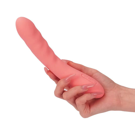 Svakom Ava Neo Interactive Thrusting Vibrator Pink - Fast Shipping - United Kingdom Stoke-on-trent