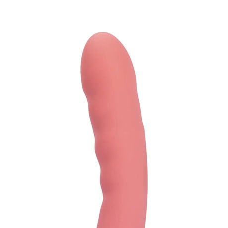 Svakom Ava Neo Interactive Thrusting Vibrator Pink - Fast Shipping - United Kingdom Stoke-on-trent