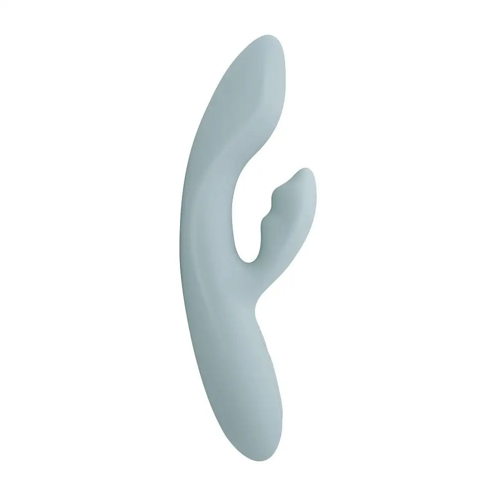 Svakom Chika App-controlled Flexible Warming Rabbit Vibrator - Save 15% - App-controlled - United Kingdom Stoke-on-trent