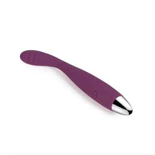 Svakom Cici Flexible Head Vibrator Violet - G-spot Vibrators - Save 20% - Fast Shipping - Sale United Kingdom Stoke-on-trent