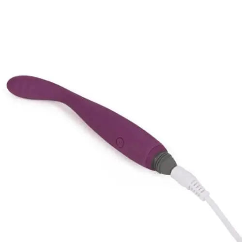 Svakom Cici Flexible Head Vibrator Violet - G-spot Vibrators - Save 20% - Fast Shipping - Sale United Kingdom Stoke-on-trent