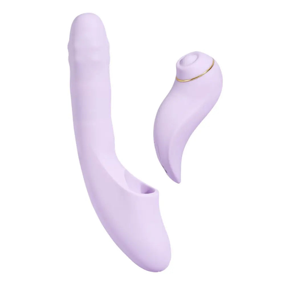 Svakom Duoglow 2in1 Vibrator - Save 15% - United Kingdom Stoke-on-trent