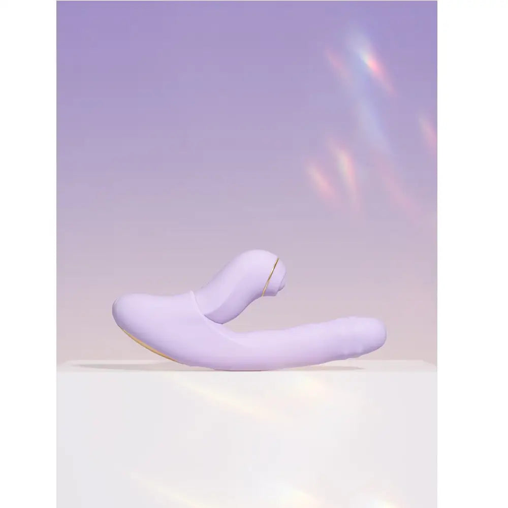 Svakom Duoglow 2in1 Vibrator - Save 15% - United Kingdom Stoke-on-trent