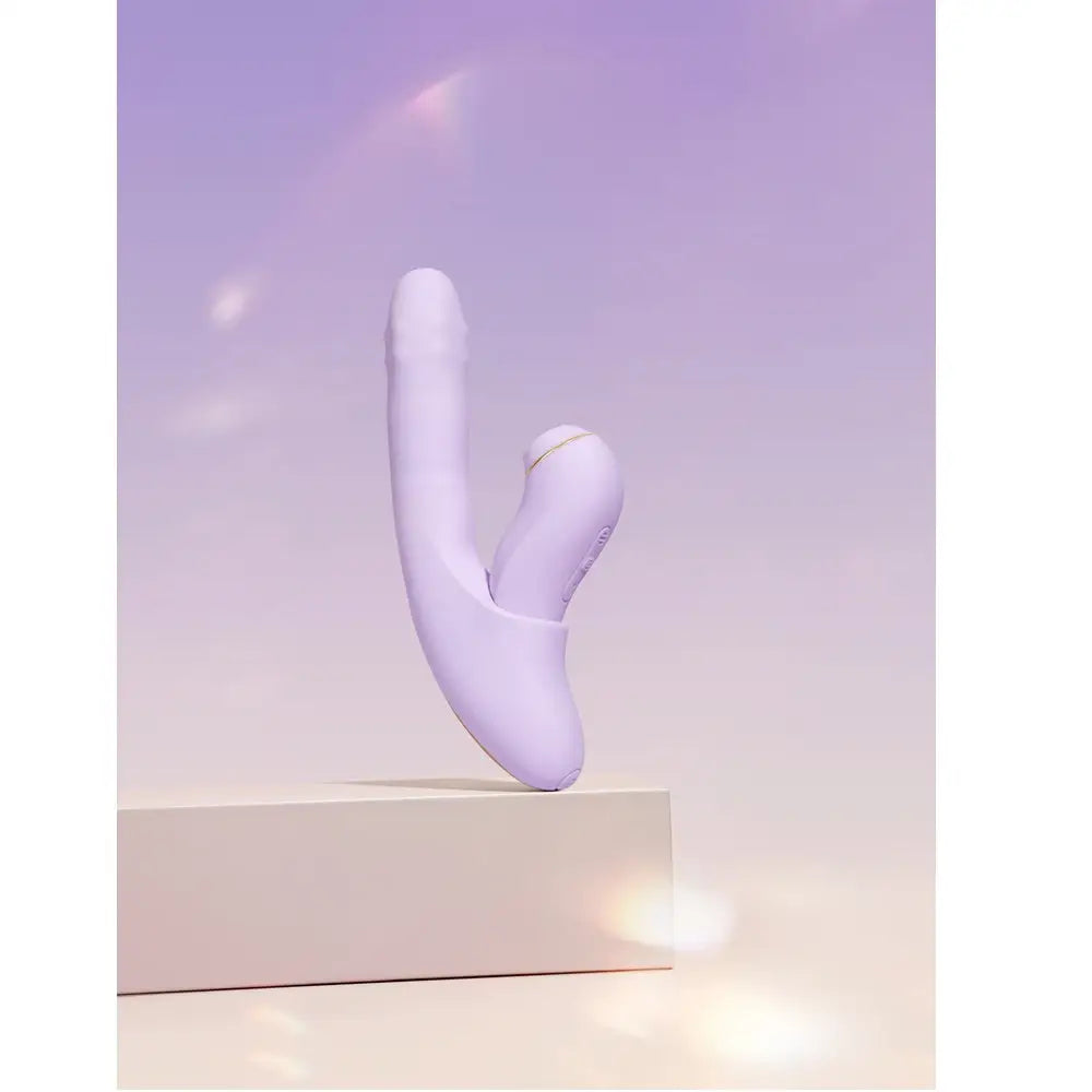 Svakom Duoglow 2in1 Vibrator - Save 15% - United Kingdom Stoke-on-trent