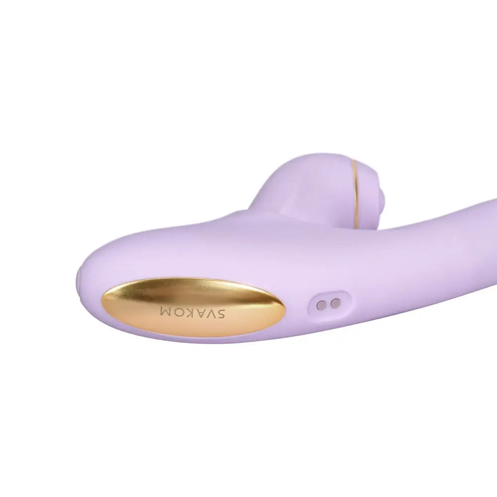 Svakom Duoglow 2in1 Vibrator - Save 15% - United Kingdom Stoke-on-trent