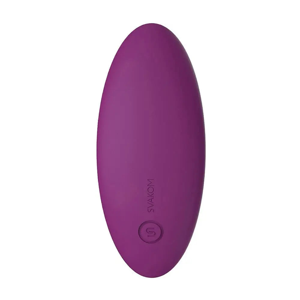 Svakom Edeny App Controlled Clitoral Stimulator - Save 20% - Fast Shipping - Sale United Kingdom Stoke-on-trent