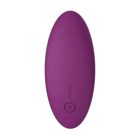 Svakom Edeny App Controlled Clitoral Stimulator - Save 20% - Fast Shipping - Sale United Kingdom Stoke-on-trent