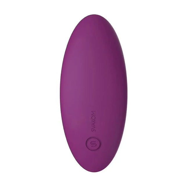 Svakom Edeny App Controlled Clitoral Stimulator - Save 20% - Fast Shipping - Sale United Kingdom Stoke-on-trent