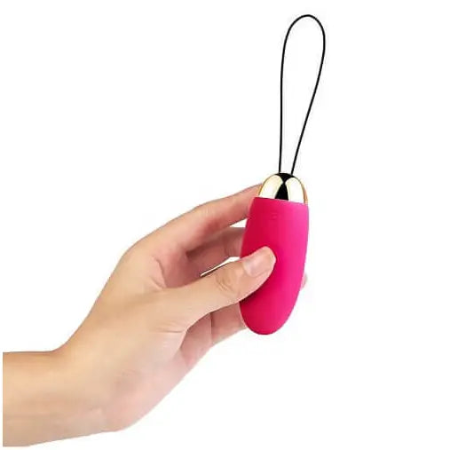 Svakom Elva Remote Control Vibrating Bullet - Vibrators - Save 20% - Fast Shipping - Vibrator United Kingdom Stoke-on-trent
