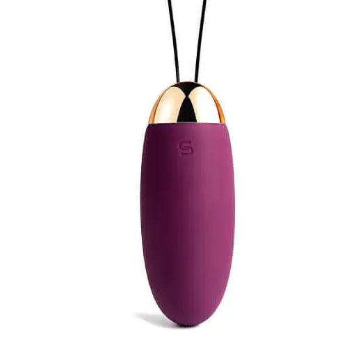 Svakom Elva Remote Control Vibrating Bullet - Vibrators - Save 20% - Fast Shipping - Vibrator United Kingdom Stoke-on-trent