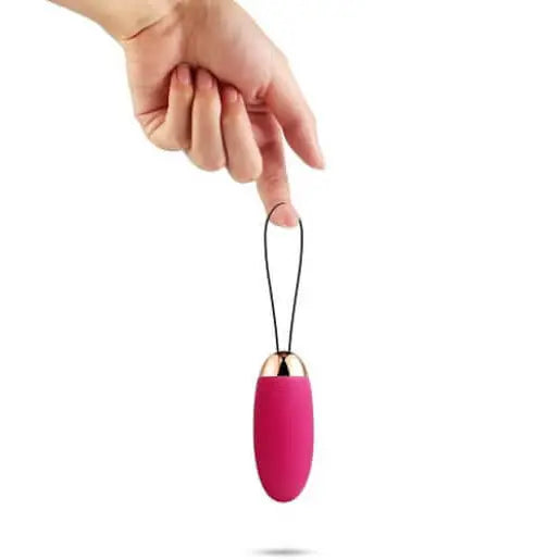 Svakom Elva Remote Control Vibrating Bullet - Vibrators - Save 20% - Fast Shipping - Vibrator United Kingdom Stoke-on-trent