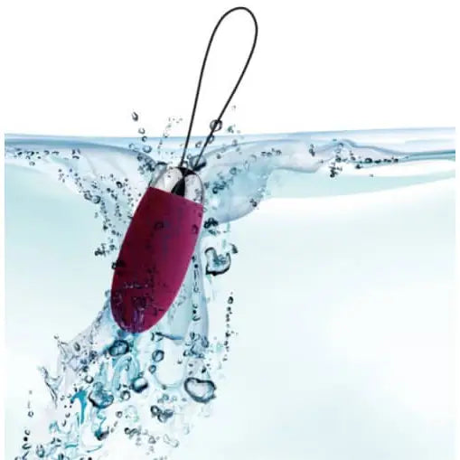 Svakom Elva Remote Control Vibrating Bullet - Vibrators - Save 20% - Fast Shipping - Vibrator United Kingdom Stoke-on-trent