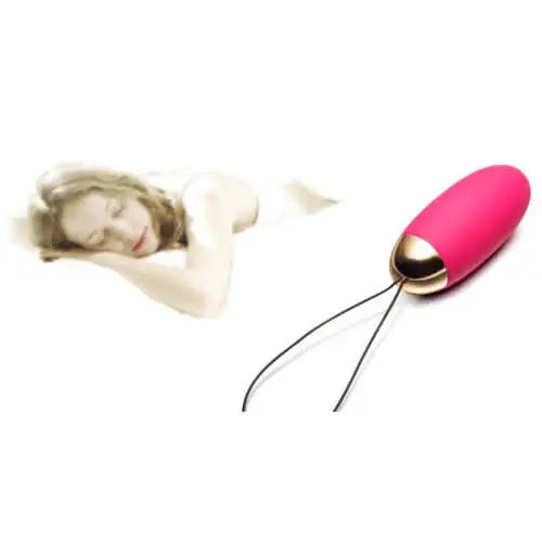 Svakom Elva Remote Control Vibrating Bullet - Vibrators - Save 20% - Fast Shipping - Vibrator United Kingdom Stoke-on-trent