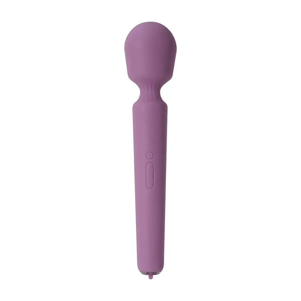 Svakom Emma Neo 2 Wand Vibrator - Save 20% - Fast Shipping - United Kingdom Stoke-on-trent
