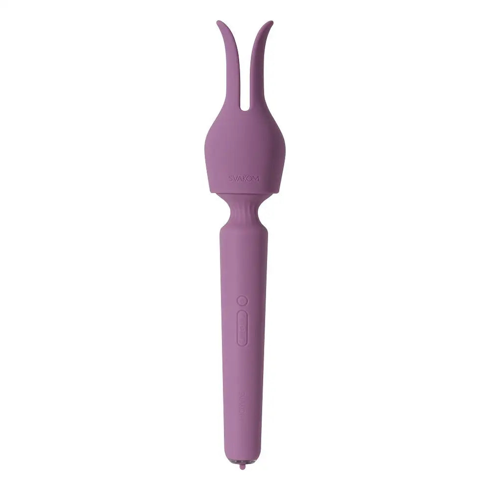 Svakom Emma Neo 2 Wand Vibrator - Save 20% - Fast Shipping - United Kingdom Stoke-on-trent