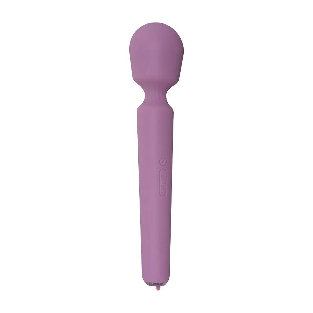 Svakom Emma Neo 2 Wand Vibrator - Save 20% - Fast Shipping - United Kingdom Stoke-on-trent
