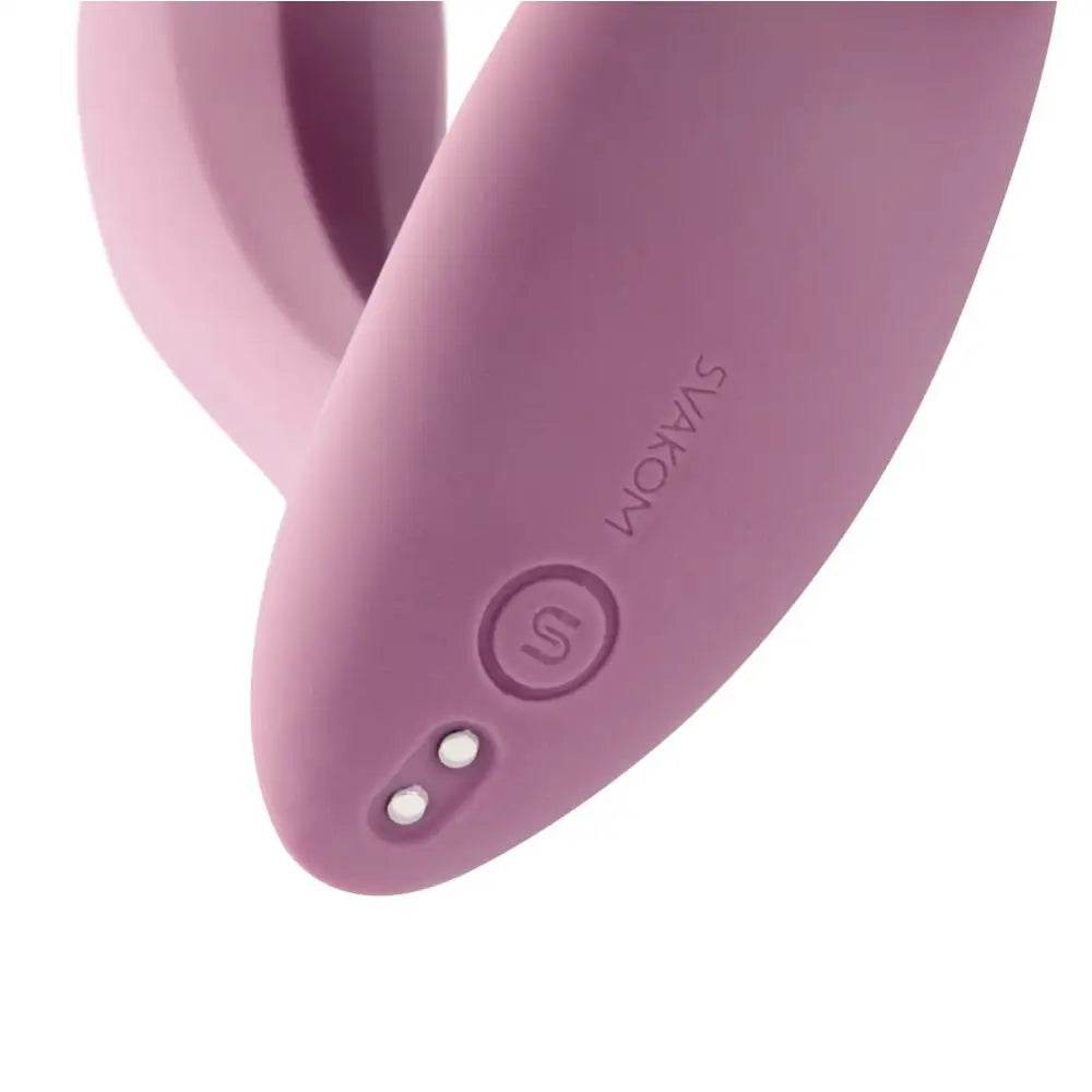 Svakom Erica Wearable Vibrator with App Control - Remote Vibrators - Save 15% - Fast - United Kingdom Stoke-on-trent