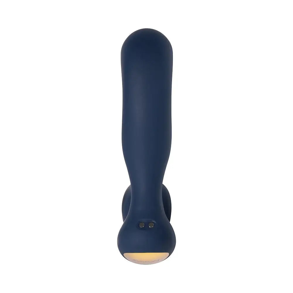Svakom Iker Neo Prostate Massager - Save 20% - Fast Shipping - Anal Vibrators United Kingdom Stoke-on-trent