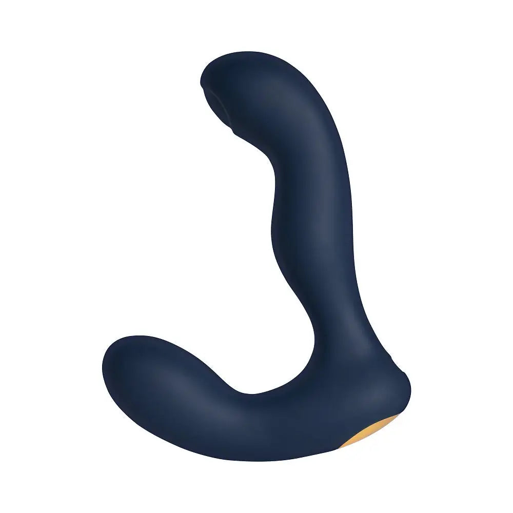 Svakom Iker Neo Prostate Massager - Save 20% - Fast Shipping - Anal Vibrators United Kingdom Stoke-on-trent