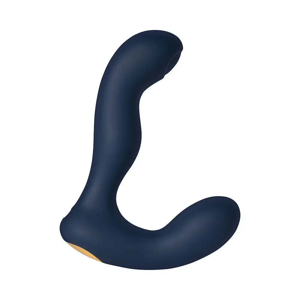 Svakom Iker Neo Prostate Massager - Save 20% - Fast Shipping - Anal Vibrators United Kingdom Stoke-on-trent