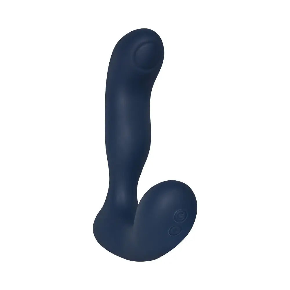 Svakom Iker Neo Prostate Massager - Save 20% - Fast Shipping - Anal Vibrators United Kingdom Stoke-on-trent