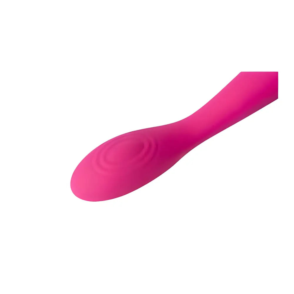 Svakom Iris Clitoral and G-spot Vibrator - Vibrators - Save 15% - G-spot - Fast Shipping - Sale United Kingdom Stoke-on-trent