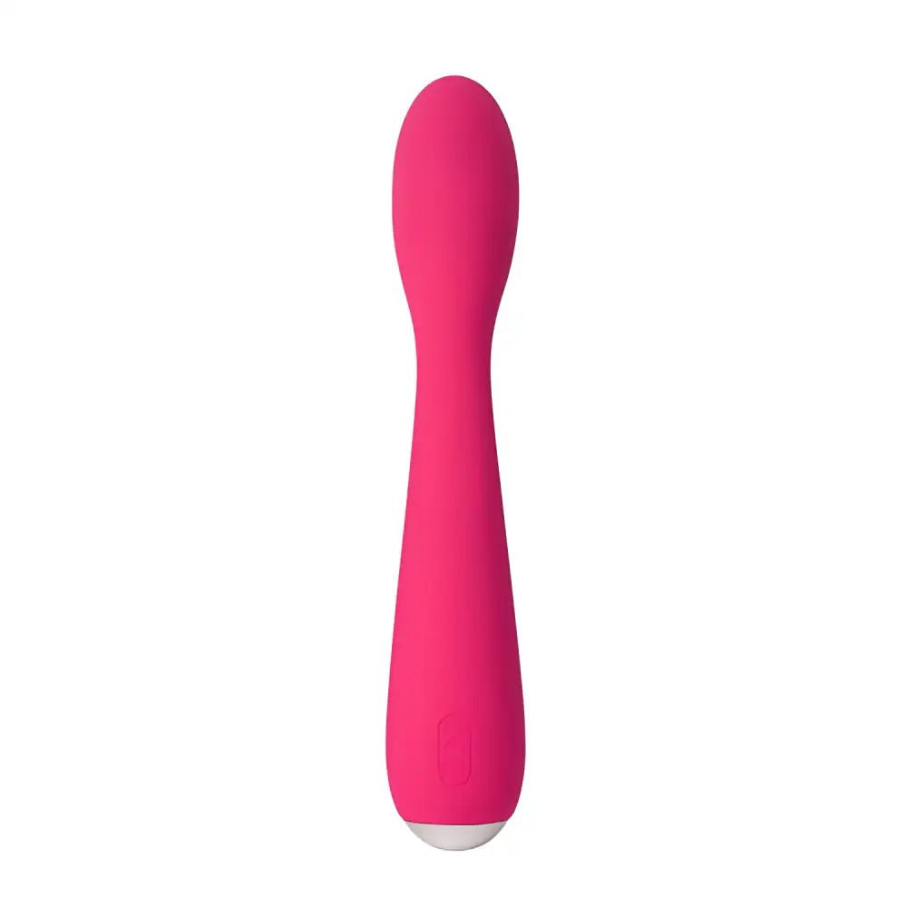 Svakom Iris Clitoral and G-spot Vibrator - Vibrators - Save 15% - G-spot - Fast Shipping - Sale United Kingdom Stoke-on-trent