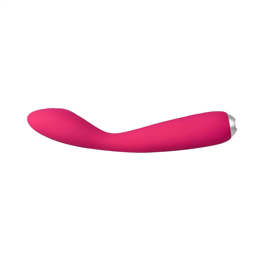 Svakom Iris Clitoral and G-spot Vibrator - Vibrators - Save 15% - G-spot - Fast Shipping - Sale United Kingdom Stoke-on-trent