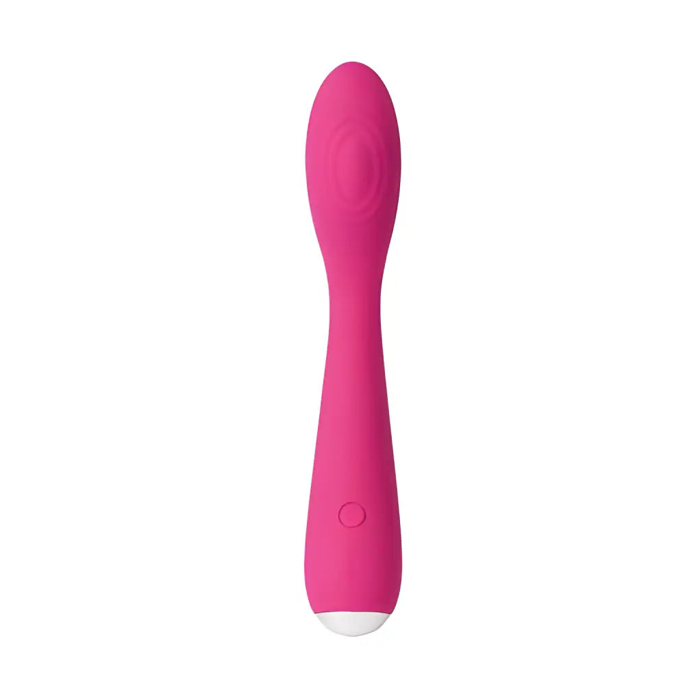 Svakom Iris Clitoral and G-spot Vibrator - Vibrators - Save 15% - G-spot - Fast Shipping - Sale United Kingdom Stoke-on-trent